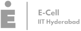 E-Cell IIT Hyderabad