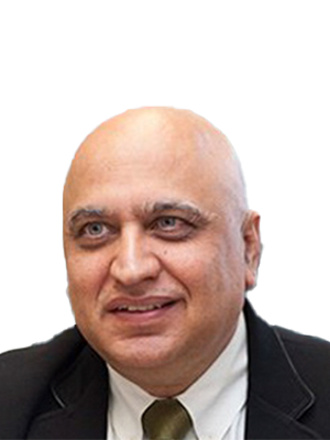 Bhagwan Chowdary