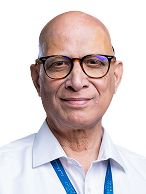 Krishna Mohan