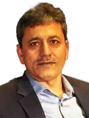 Onkar Rai