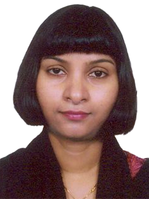 Padma Srivastava
