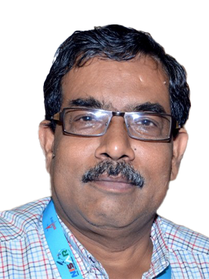 Tapan Mishra