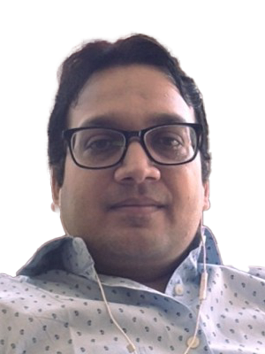 Devvrat Arya